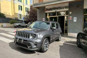 JEEP Renegade S-e-Hybrid1.5l -48v-Led-C.lega19-C