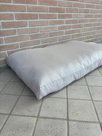 Materassino cuccia cane