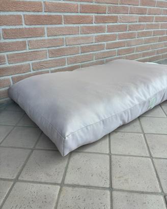 Materassino cuccia cane