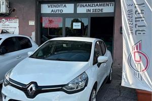 Renault Clio TCe 12V 90 CV GPL 5 porte Business