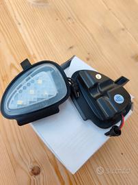 accessori ricambi golf 6