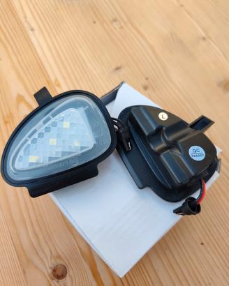 accessori ricambi golf 6