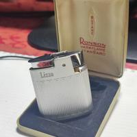 accendino Ronson Varaflame standard u.s.a.original