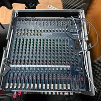 Yamaha MG206c Mixer 20 Canali (Trattabile)