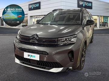 Citroën C5 Aircross Hybrid 136 Max e-DCS6