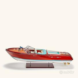 Riva aquarama  scala 1:16,5