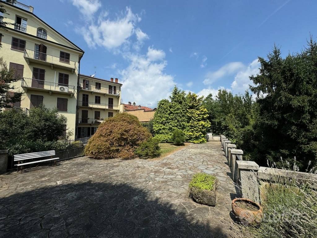Apartment in Biella, Vernato - Vista 4