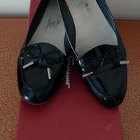 Scarpe donna Ferragamo - Taglia 36 - Vernice -