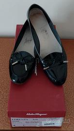 Scarpe donna Ferragamo - Taglia 36 - Vernice -