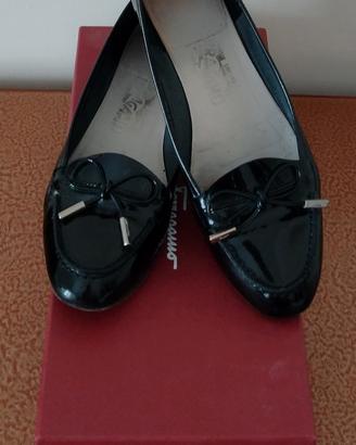 Scarpe donna Ferragamo - Taglia 36 - Vernice -