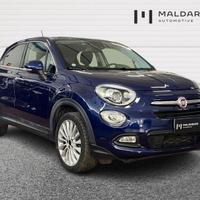FIAT 500X 500 X 2015 1.6 mjt Lounge 4x2 120cv
