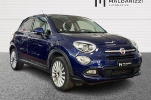 FIAT 500X 500 X 2015 1.6 mjt Lounge 4x2 120cv