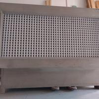 aspiratore  per vernici 