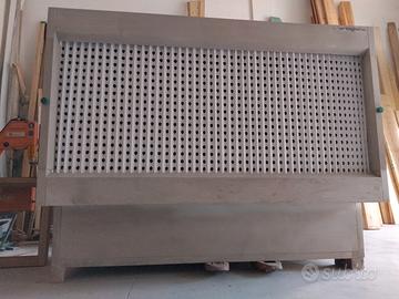 aspiratore  per vernici 