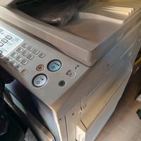 fotocopiatrice da ufficio scharp MX 2300 N