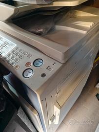 fotocopiatrice da ufficio scharp MX 2300 N