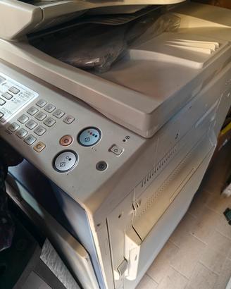 fotocopiatrice da ufficio scharp MX 2300 N