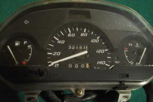 Contachilometri Honda Foresight 250