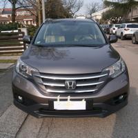 honda crv 2.2 diesel 4x4 2013