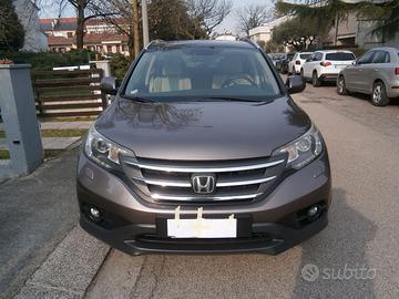 honda crv 2.2 diesel 4x4 2013