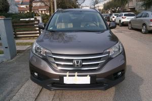 honda crv 2.2 diesel 4x4 2013