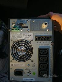 Ups Riello Sentinel pro