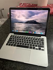 MacBook pro 2015