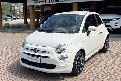 FIAT 500 C 1.0 Hybrid