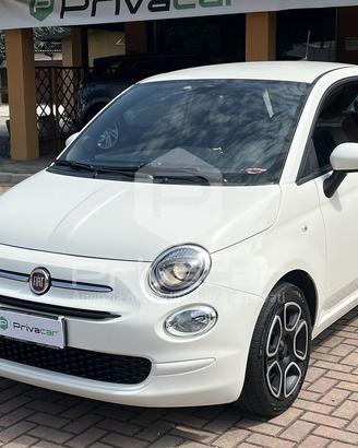 FIAT 500 C 1.0 Hybrid