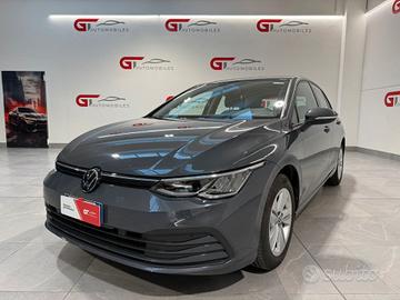 Volkswagen Golf 1.0 eTSI EVO DSG Life