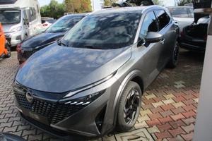 Nissan Qashqai MHEV 140 CV N-Connecta My25 Carplay