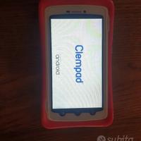 Clempad Call Tablet + Sim