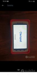 Clempad Call Tablet + Sim