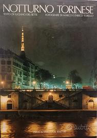 Notturno torinese - italiano/inglese