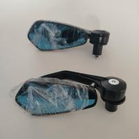Specchietti end bar moto