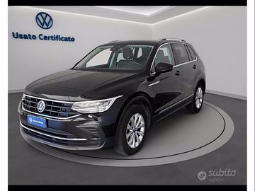 VOLKSWAGEN Tiguan 2.0 tdi life 150cv dsg