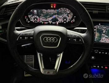 Audi Q3 sportback S-line