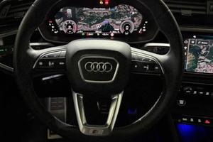 Audi Q3 sportback S-line