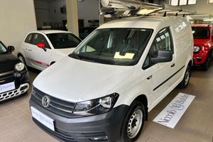 Volkswagen Caddy 4Motion 2.0 TDI 122 CV Gancio tra