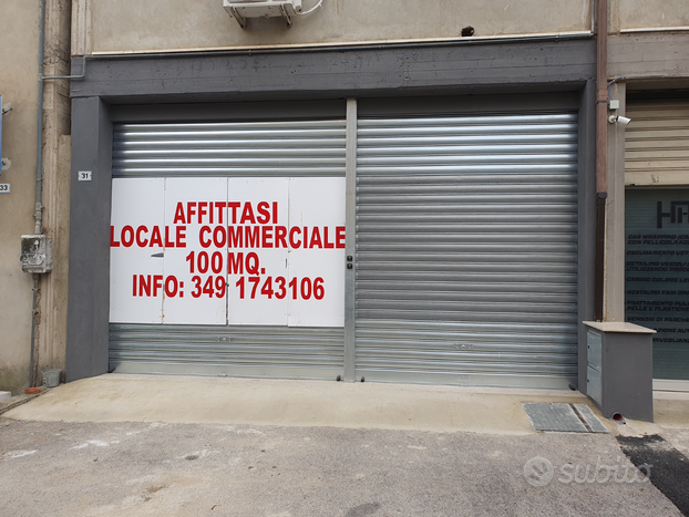 Locale Commerciale cat C1