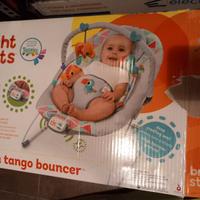 Sdraietta Toucan Bright Starts