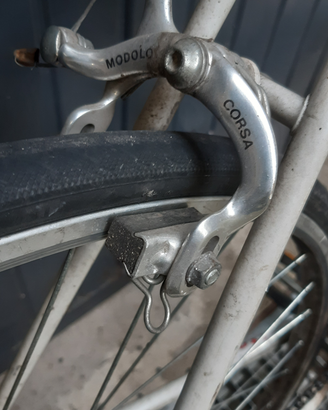 Bici Atala vintage