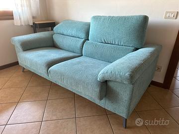 Divano Sfoderabile