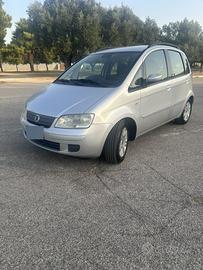Fiat idea 1.4 gpl 2006