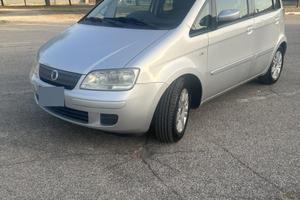Fiat idea 1.4 gpl 2006