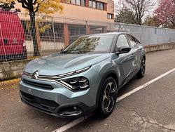 CITROEN C4 PureTech 130CV Shine NAVI+RETR.