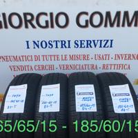 Gomme smart dopia Misura