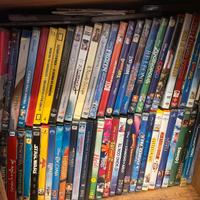 DVD vari, per famiglia
