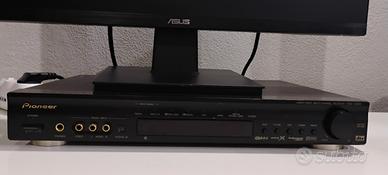 Amplificatore Pioneer VSX-C300 Ricevitore AV