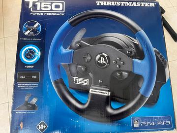Volante playstation